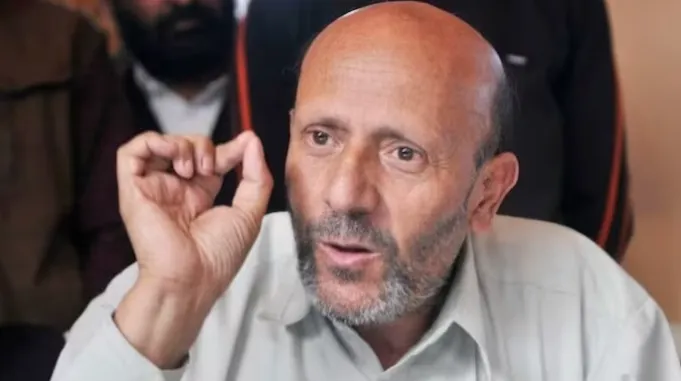 Jailed MP Engineer Rashid attacked by transgender inmates inside prison